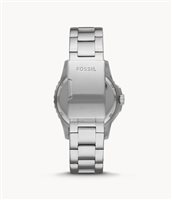 Orologio Fossil Uomo in Acciaio FS5657 - FS5657